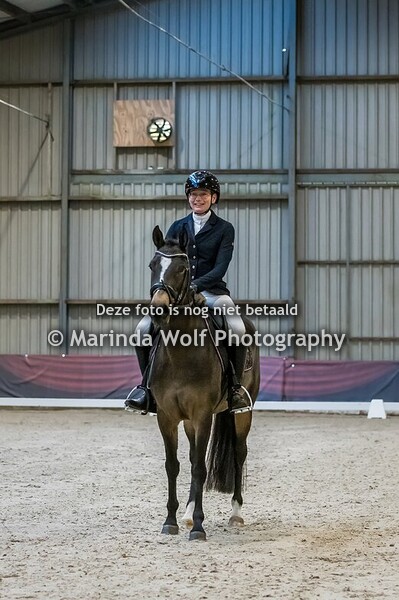 17-11-2024 Dressuur Middag Luttenberg