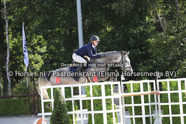 Janeiro VHL v Connor