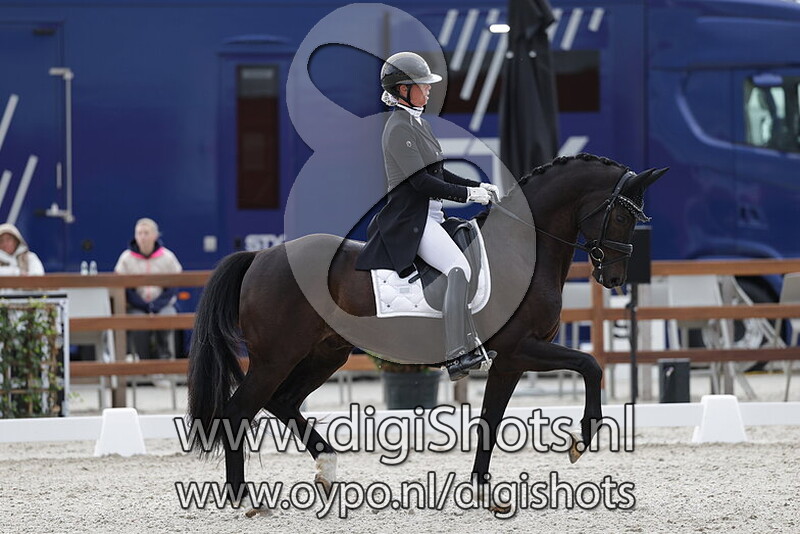 Furst Highlight van t Genthof