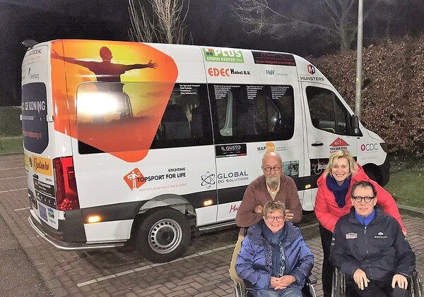 20200126 - NK Schaatsen