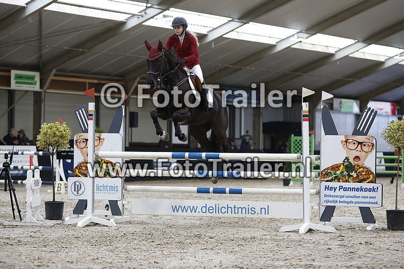 rianne pullen nijmeijer