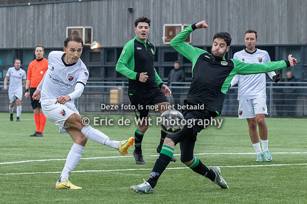 2025 02 15 Duno - Naaldwijk