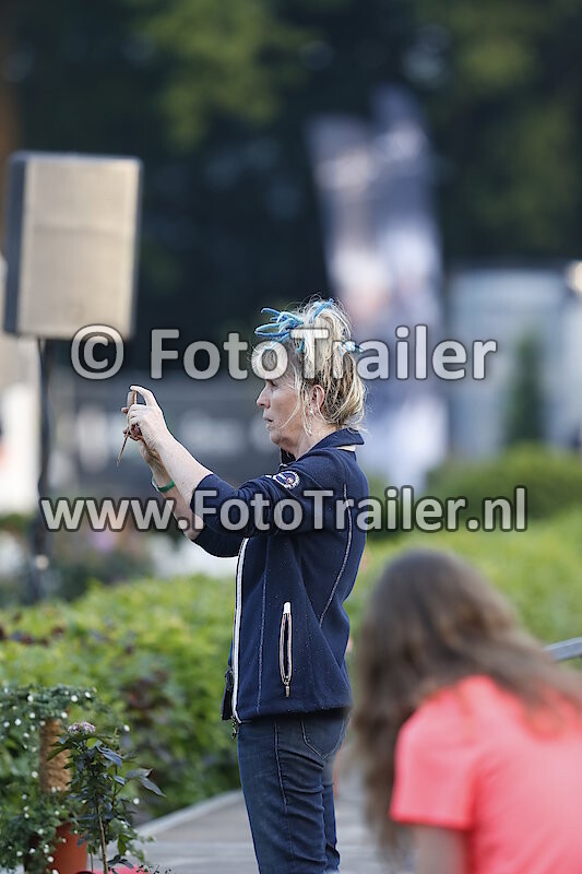 S11 - Young Riders Small Tour - Two Phases