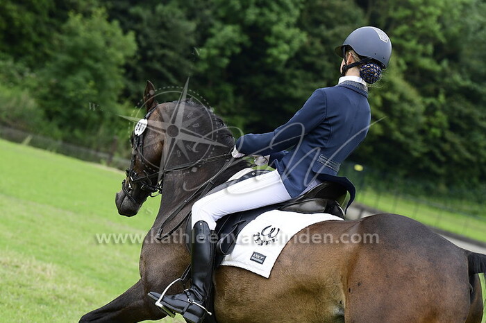 Rosanne van der Slikke