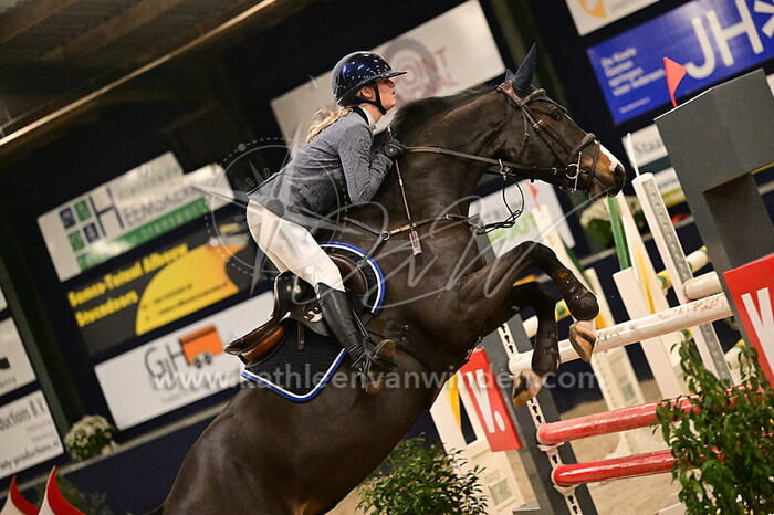 Liv Huijbregts - Lola DK