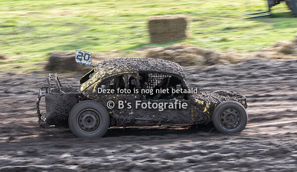 Autocross Abcoude 2023