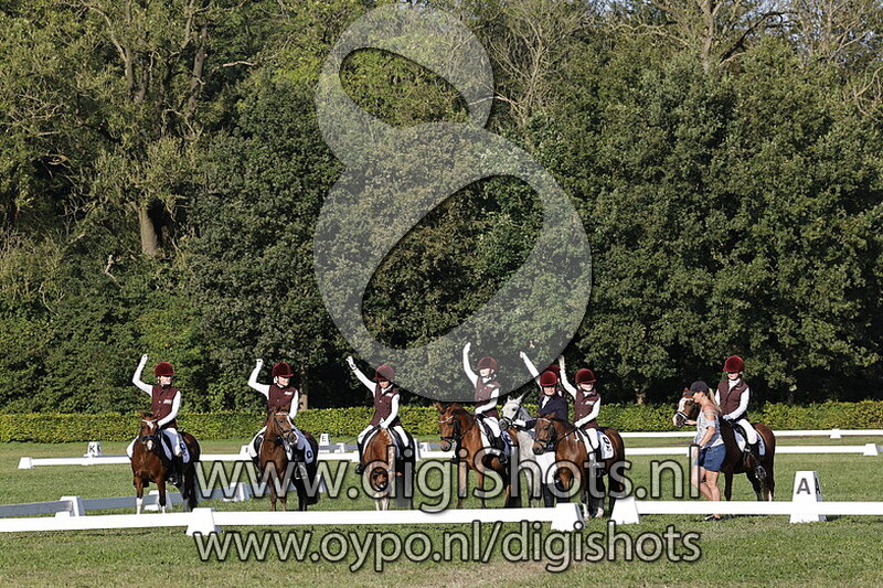 Ring 12 Zestal Klasse L cat AB