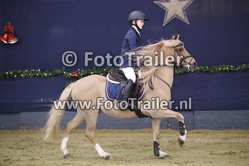 Klasse L Cat. AB 1e parcours