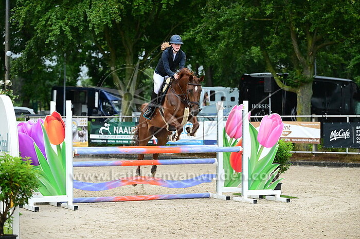 Nikki Weemaes - Nalina