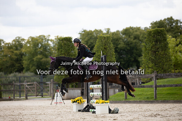 Ayla Vreede - Cadans