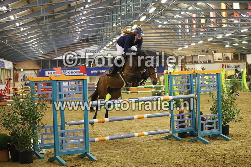 rowan van leijenhorst