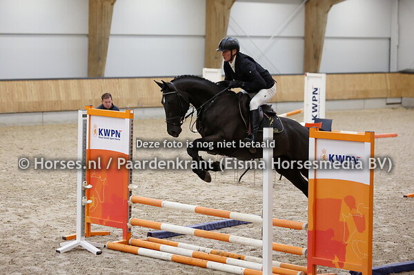 4 Story of the Year PP (Cavalier Russe x Iron Man vd Padenborre)