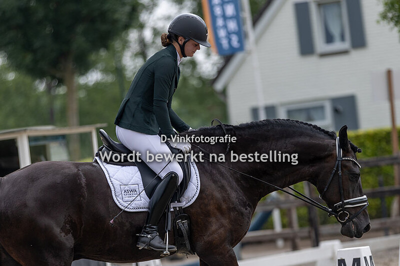 Sophie Leemans - Drieck L