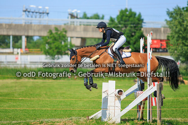 SGW Heerjansdam 04-06-23