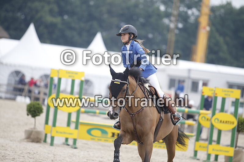 Anastasiya Bondarieva