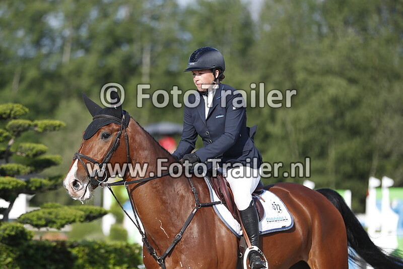 maaike ten berg bijlsma