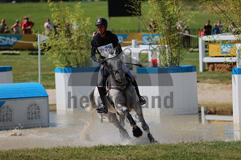 CHIO Aachen - 02.07.2022