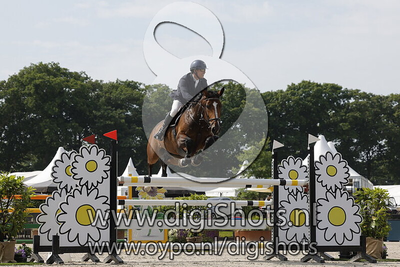 Annika van de Blarinckhorst ZÂ 