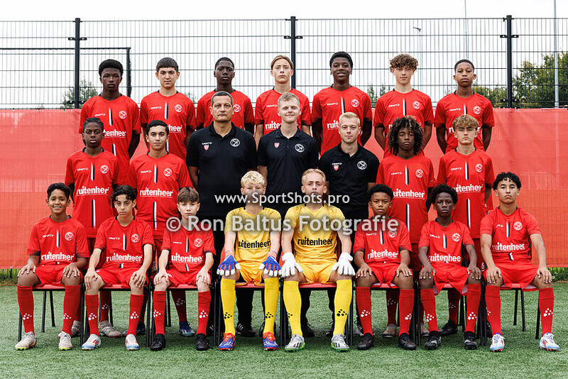 Almere City FC O15