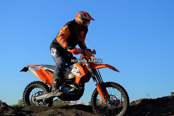 OTR Varsseveld 2019 oranje handkappen