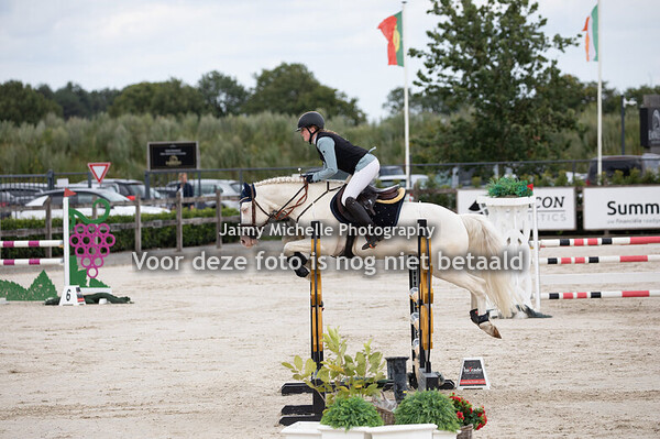 Yva Croughs - Coumbrack Jack