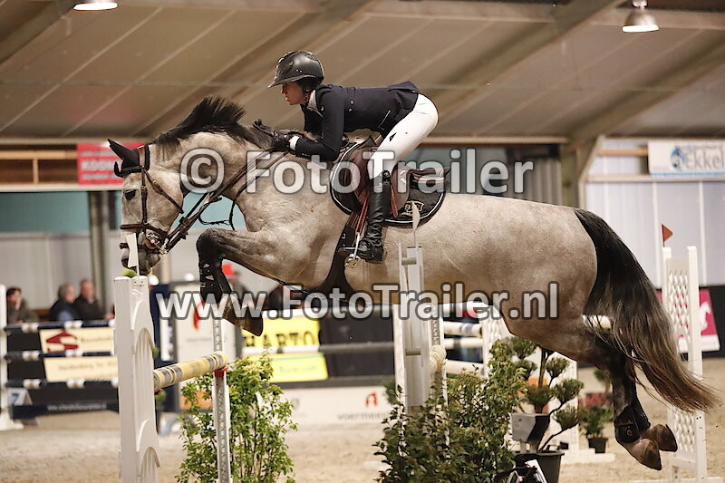 Samantha Alexis Mackenzie