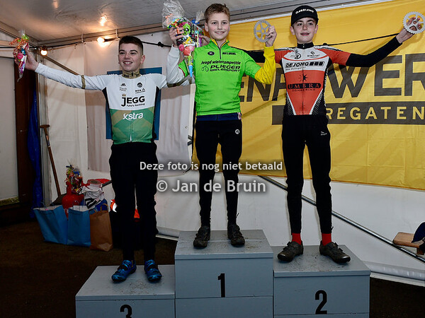 E-klasse Hoornaar 2023