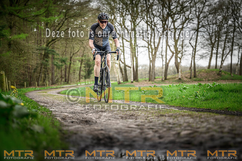Gran Fondo Drenthe 2024