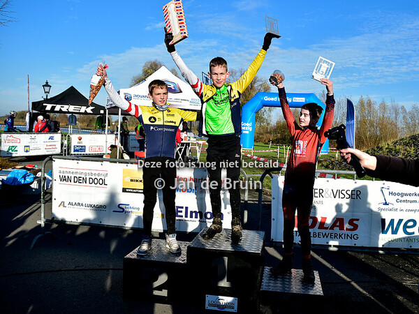 E-klasse Nieuwpoort 2024