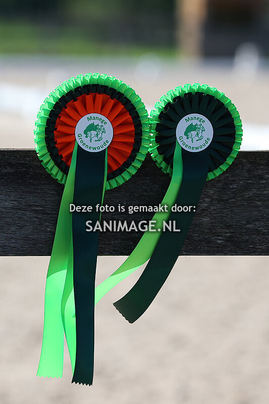 Manege Groenewoude Dressuur 08-05-2022 Middag