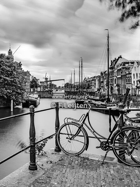 2020 Rotterdam Delfshaven