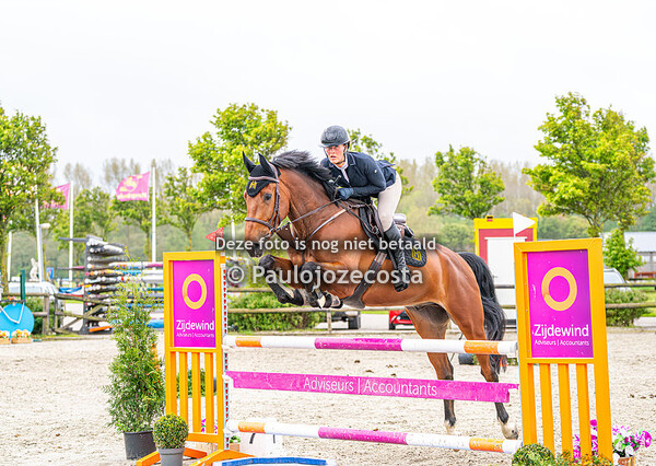 Outdoor Beukers 03-05-2024