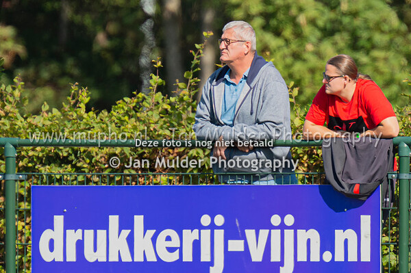 Sporting Andijk - De Valken