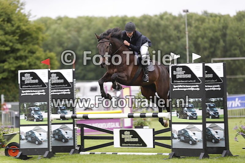 Monique Mellema - Pentenga