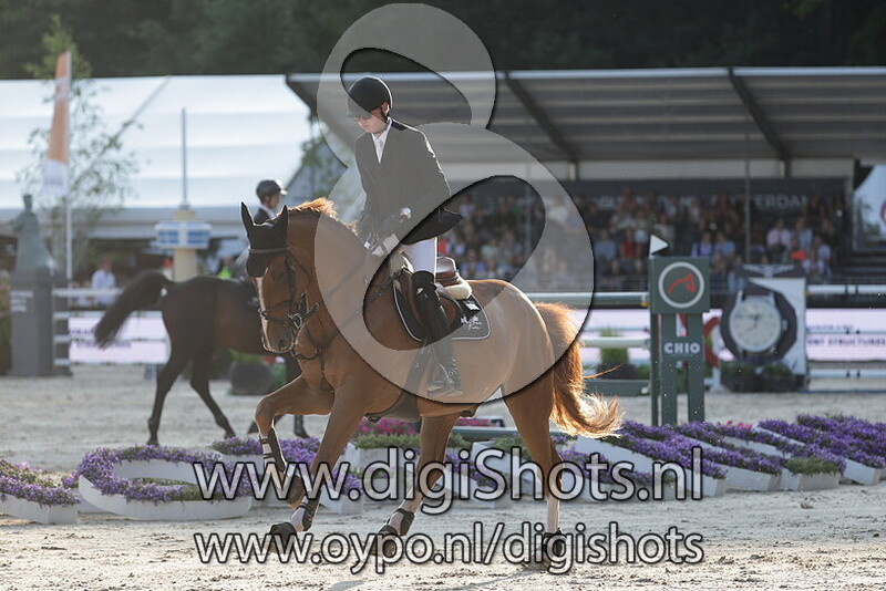 Quebec vd Middelstede