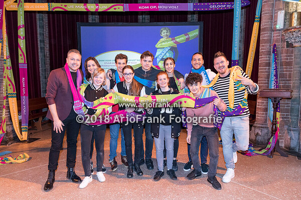 Kind Centraal Award 2018