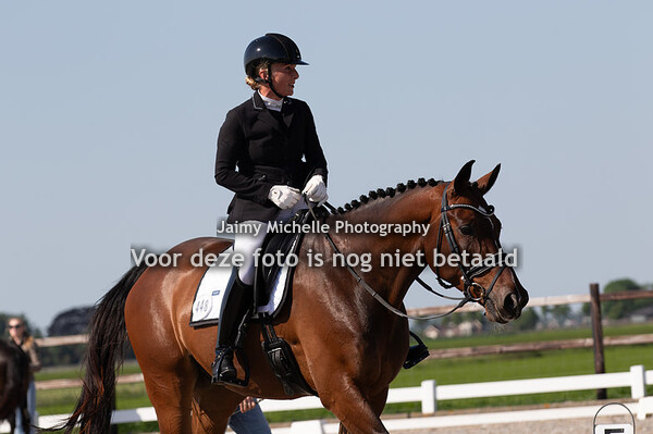 Marjolijn Terstappen