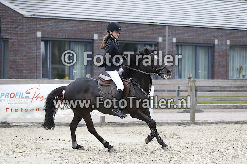 Prijsuitreiking Klasse Z