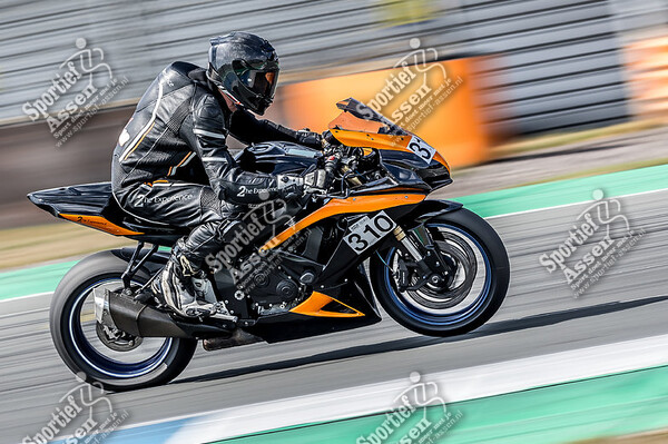 RSZ Motorsport  TT-circuit 5 september 2022