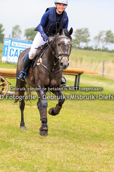 Clusius Event 2019 26-05-19