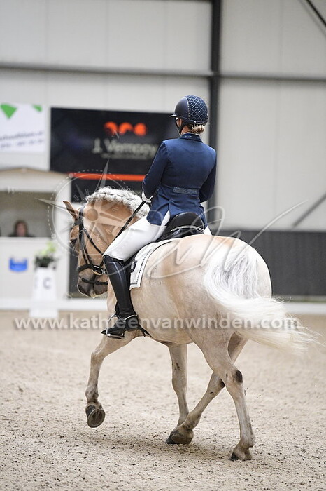 Fleur van Wee - Niek van de Landhoeve