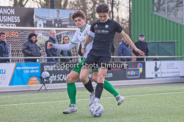 groene ster - baronie 