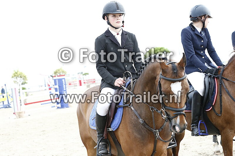 Klasse L Cat. DE Progressief