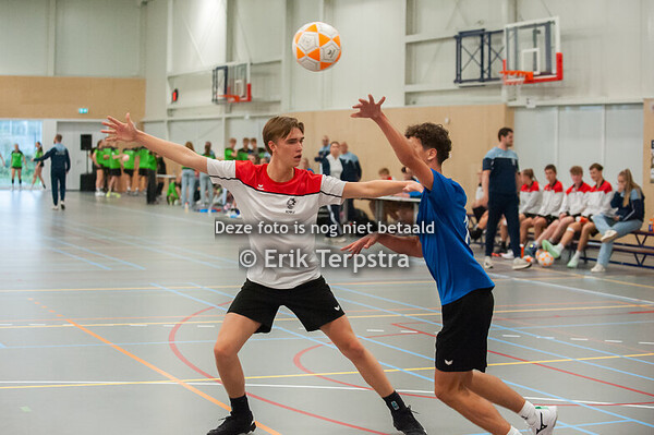 2025-10-21-08-U17-Zuid West - Zuid Oost