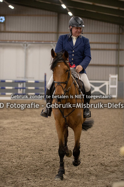 Finale Springtour Zuid Nederland 10-02-19