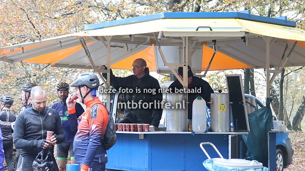 13-11-2021 MTB TOCHT ERMELO 