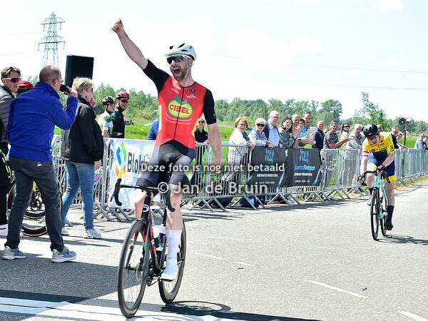 Elite-Beloften Biesbosch 2025