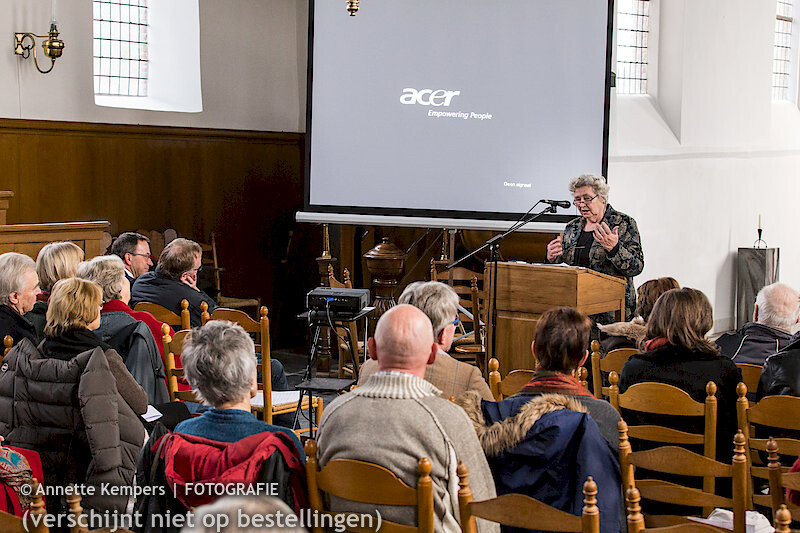 Nescio 15 januari 2017