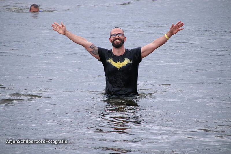 De Ruigste Run van de Veen Koloniën 2019 #2