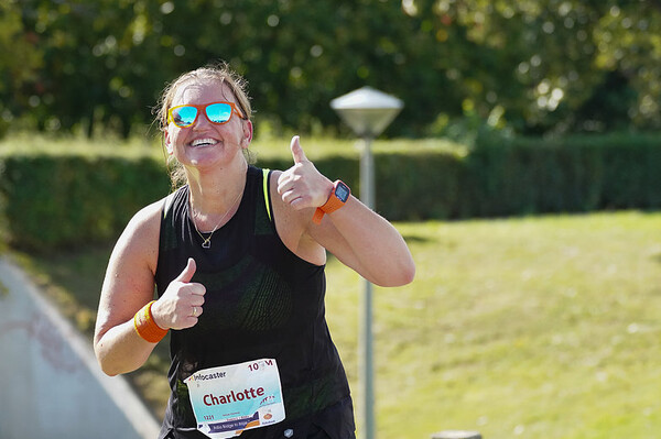 B2B_10 km; Fotograaf: Dirk Koster